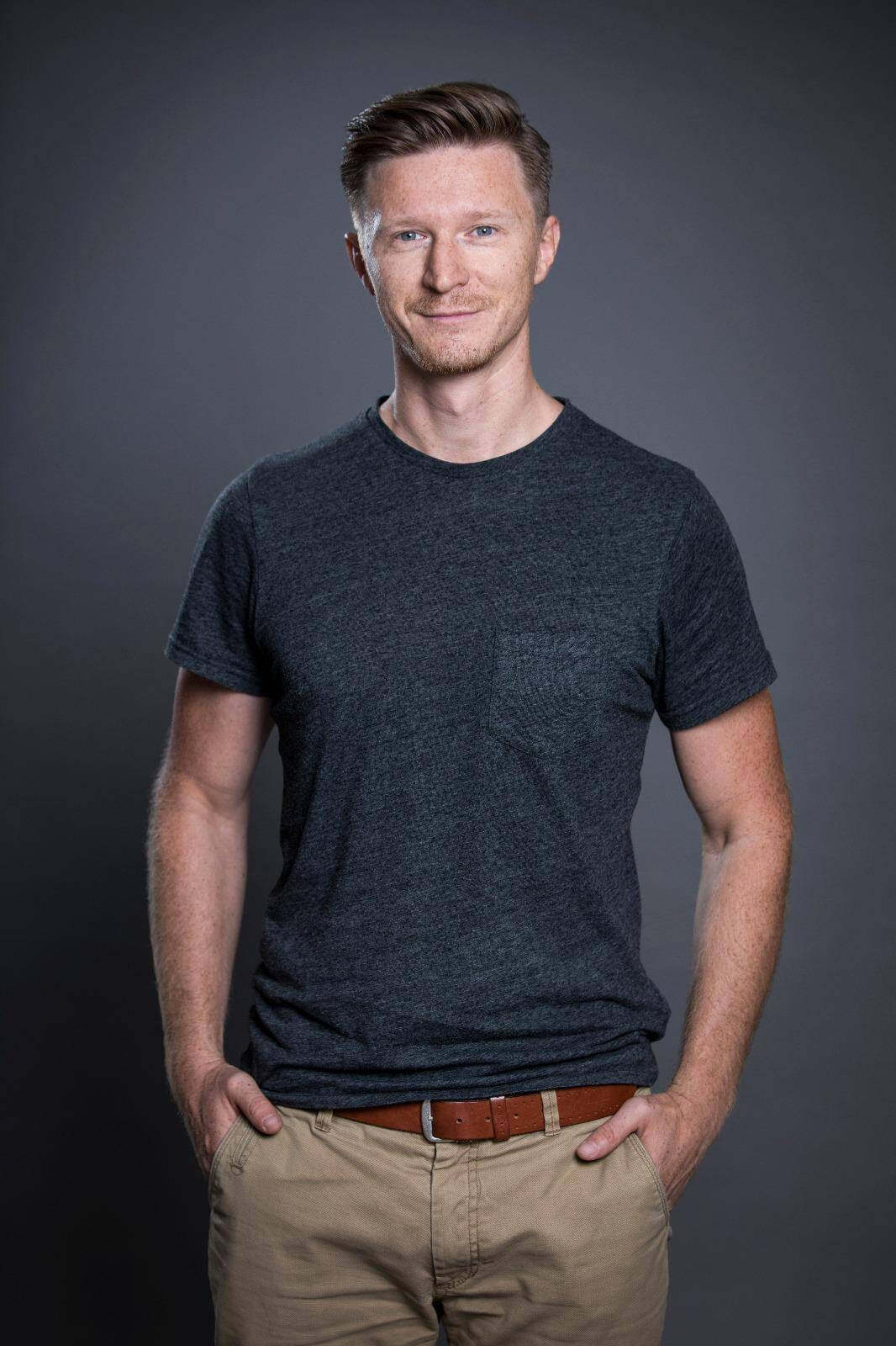 Kevin Klockzin