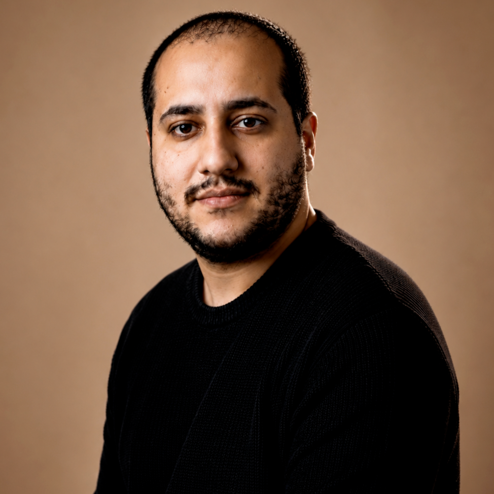 Abderrahmane El Farouah - Développeur web/AI– Sites qui génèrent des clients