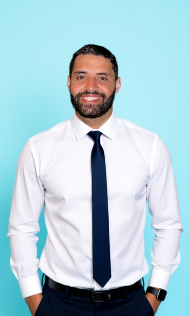 Saad Chabri