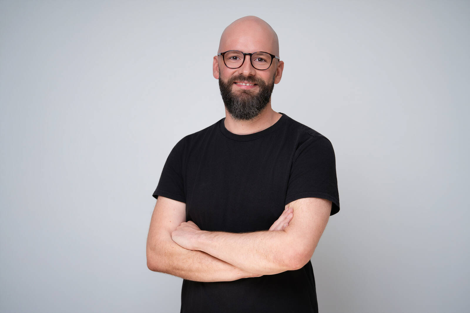 Simon Lesch - Fullstack Webentwickler mit Fokus auf dem Frontend