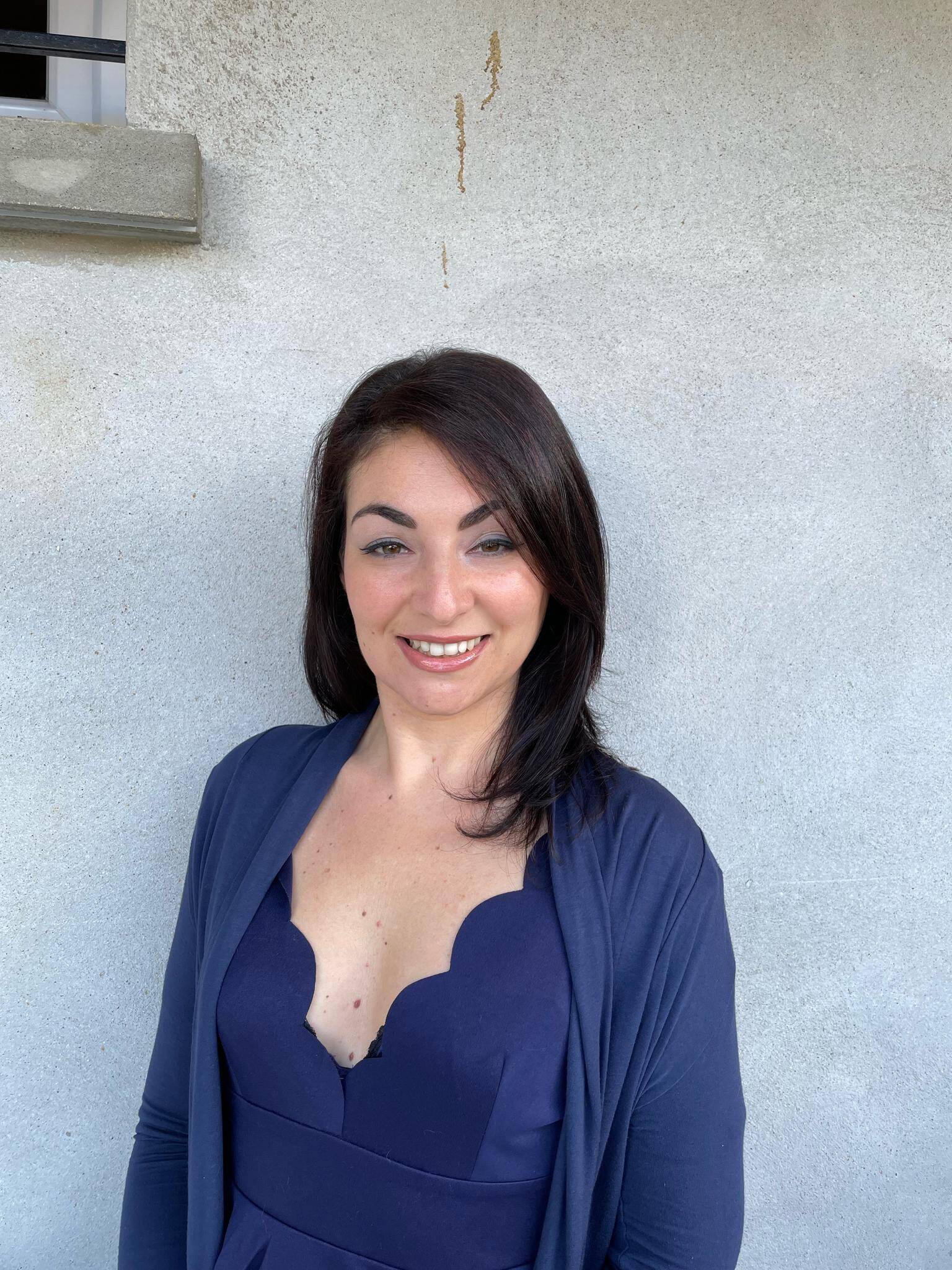 Laurie Balaguer Dos Santos
