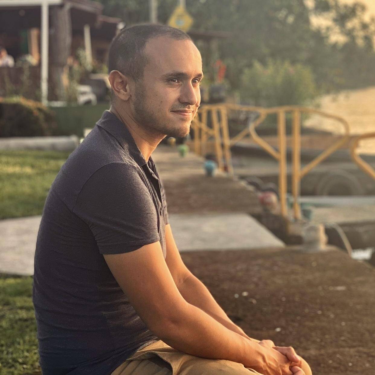 Michael Devichi