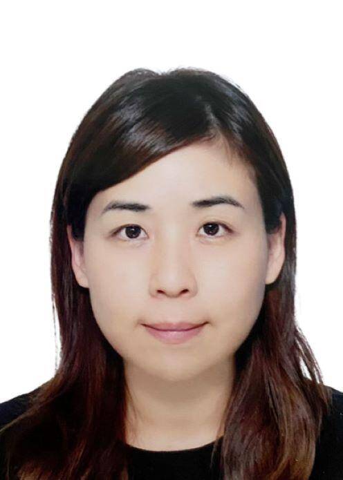 Macy Wong
