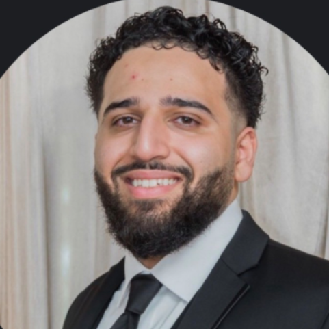Mohammed Abuali - Senior Fund Accountant