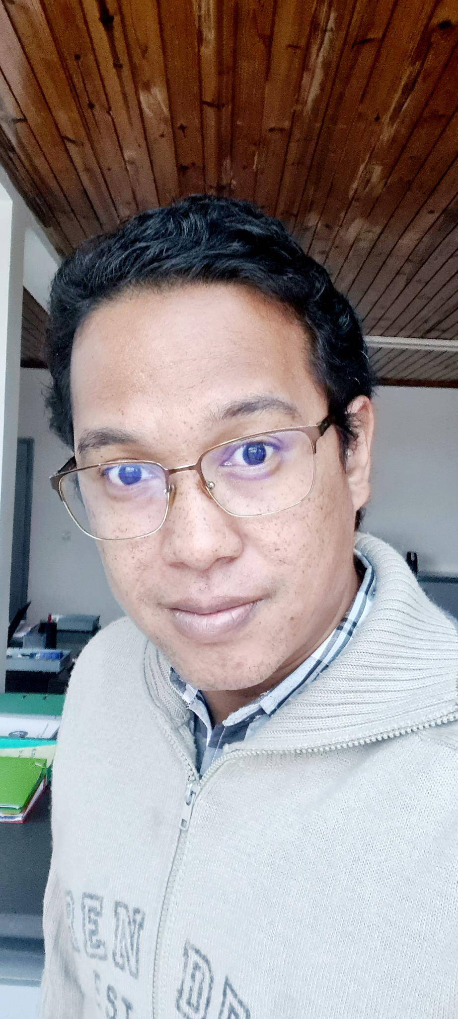 Laza Andriamihanta
