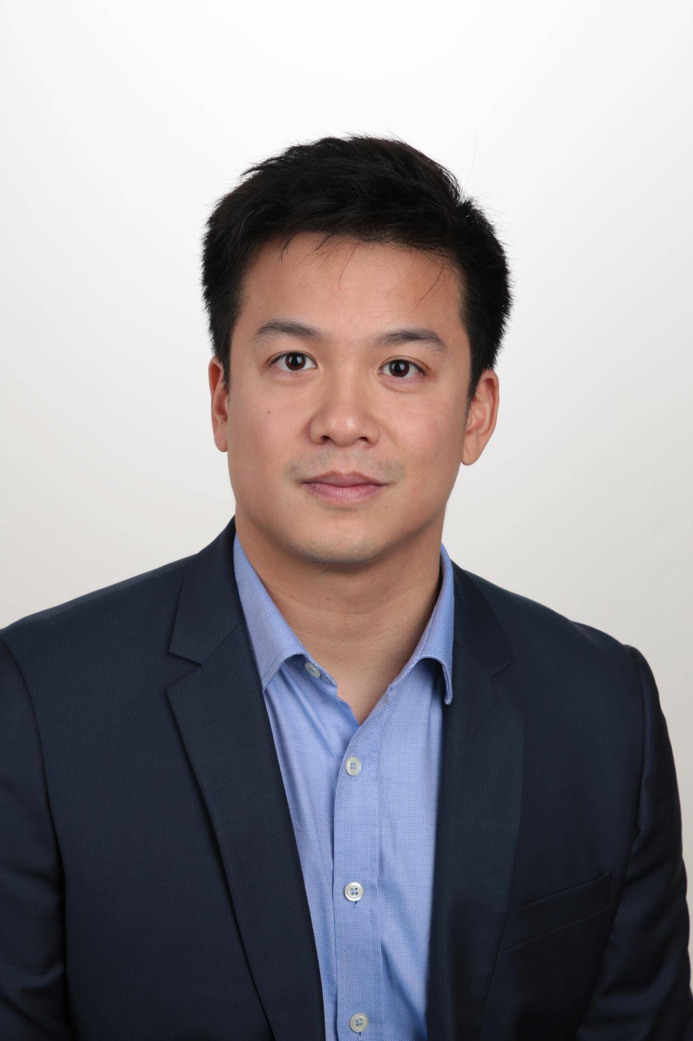 Nicolas Tran Binh