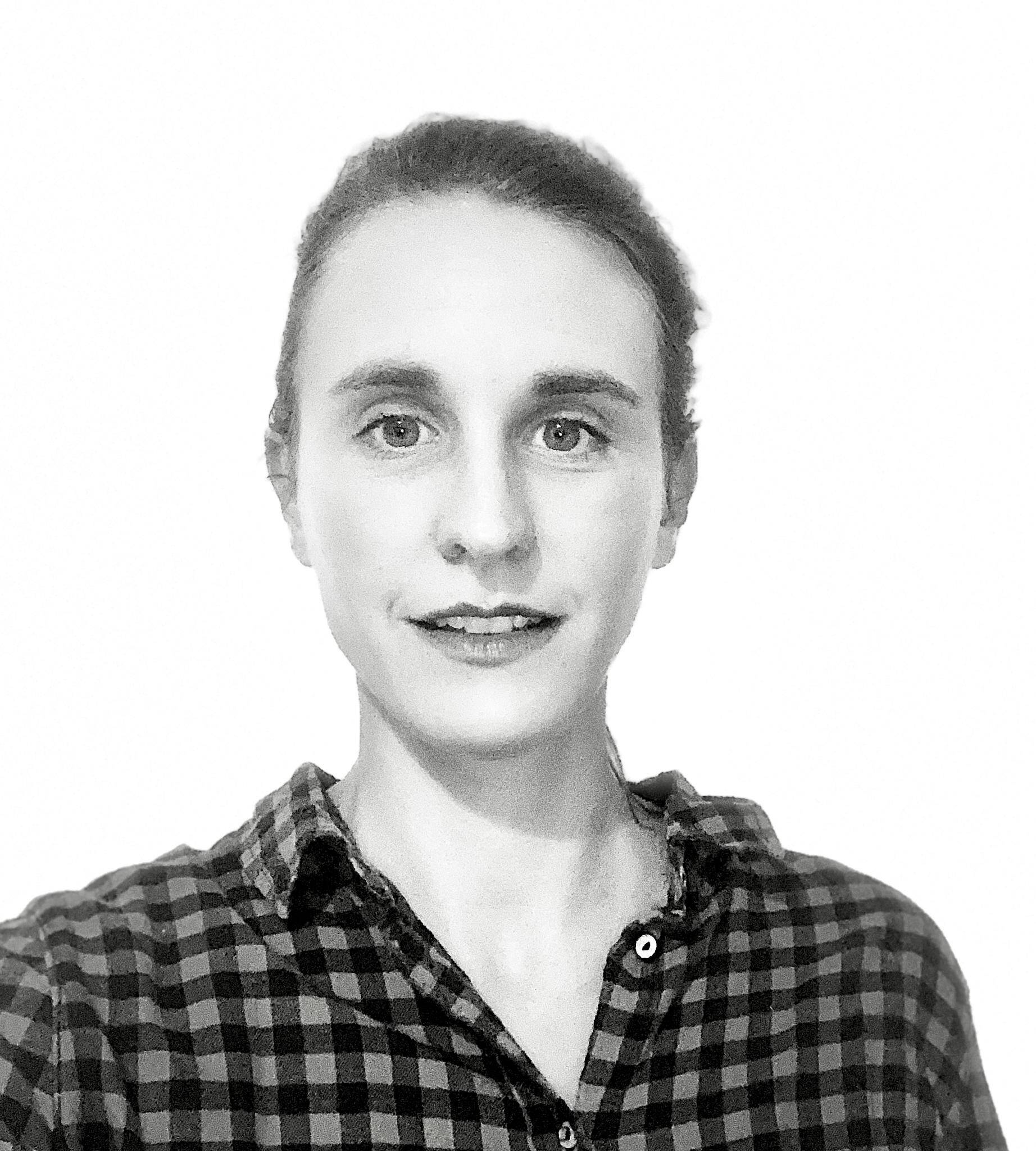 Ana Jaureguiberry