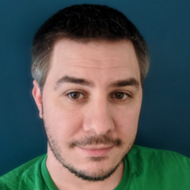Peet Goddard - Senior Full Stack Software Engineer