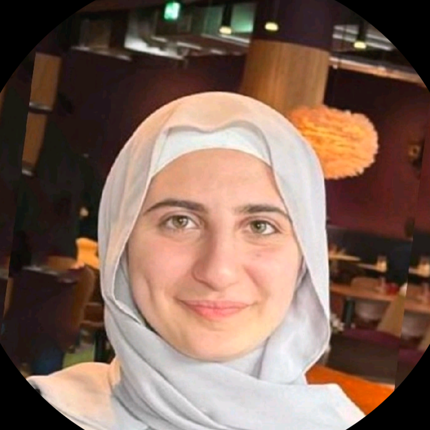 Fatima Alwam