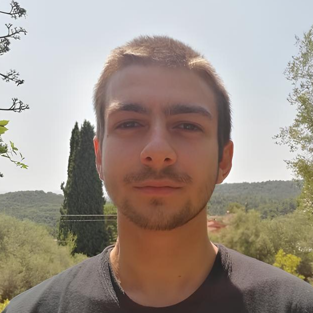 Lilian Barbano - Pentester