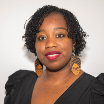 Aminata Hane - Office & Event Manager freelance