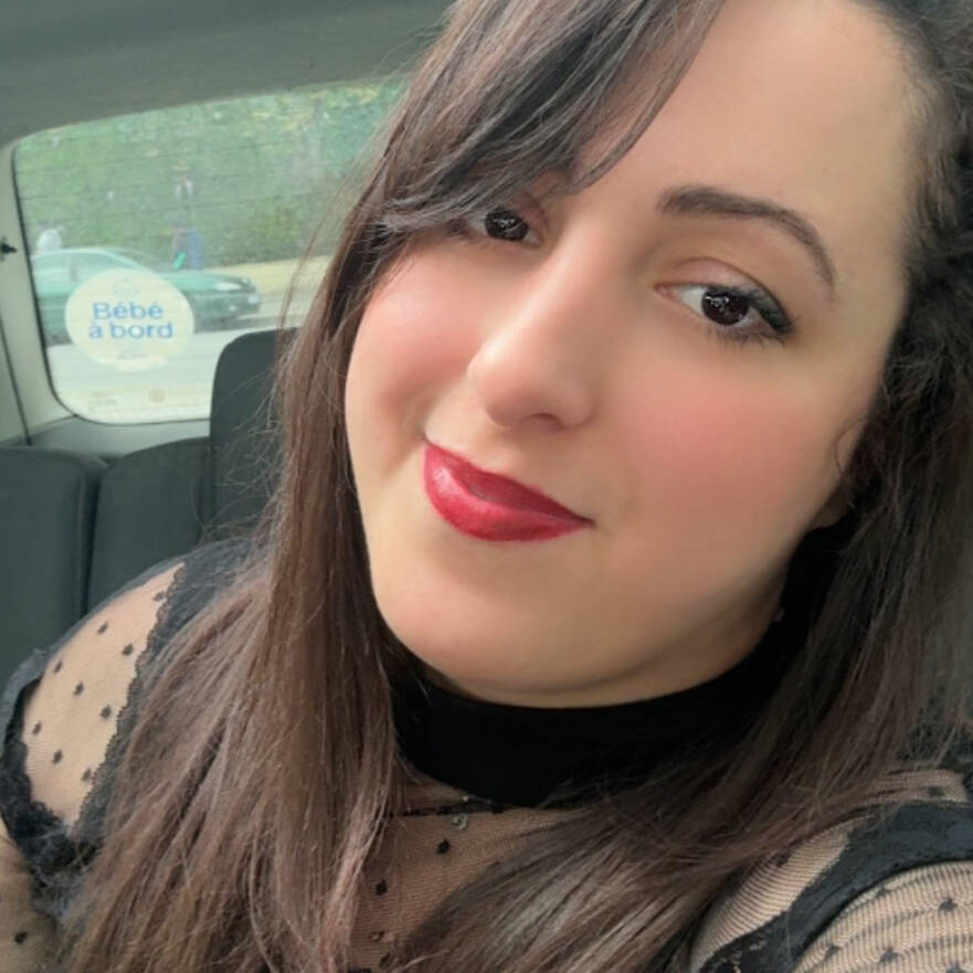 Souhila Bensalem