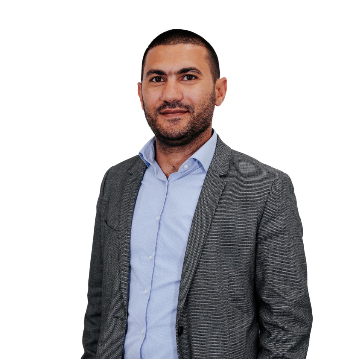 Khaled L.