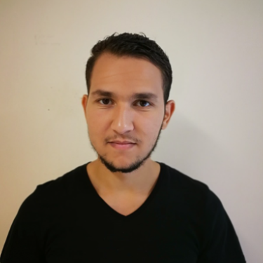 Mohamed Redjimi