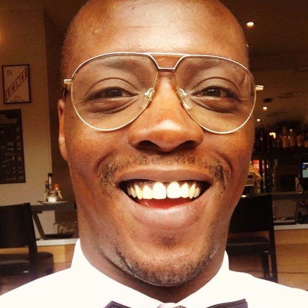 Cédric Idossou