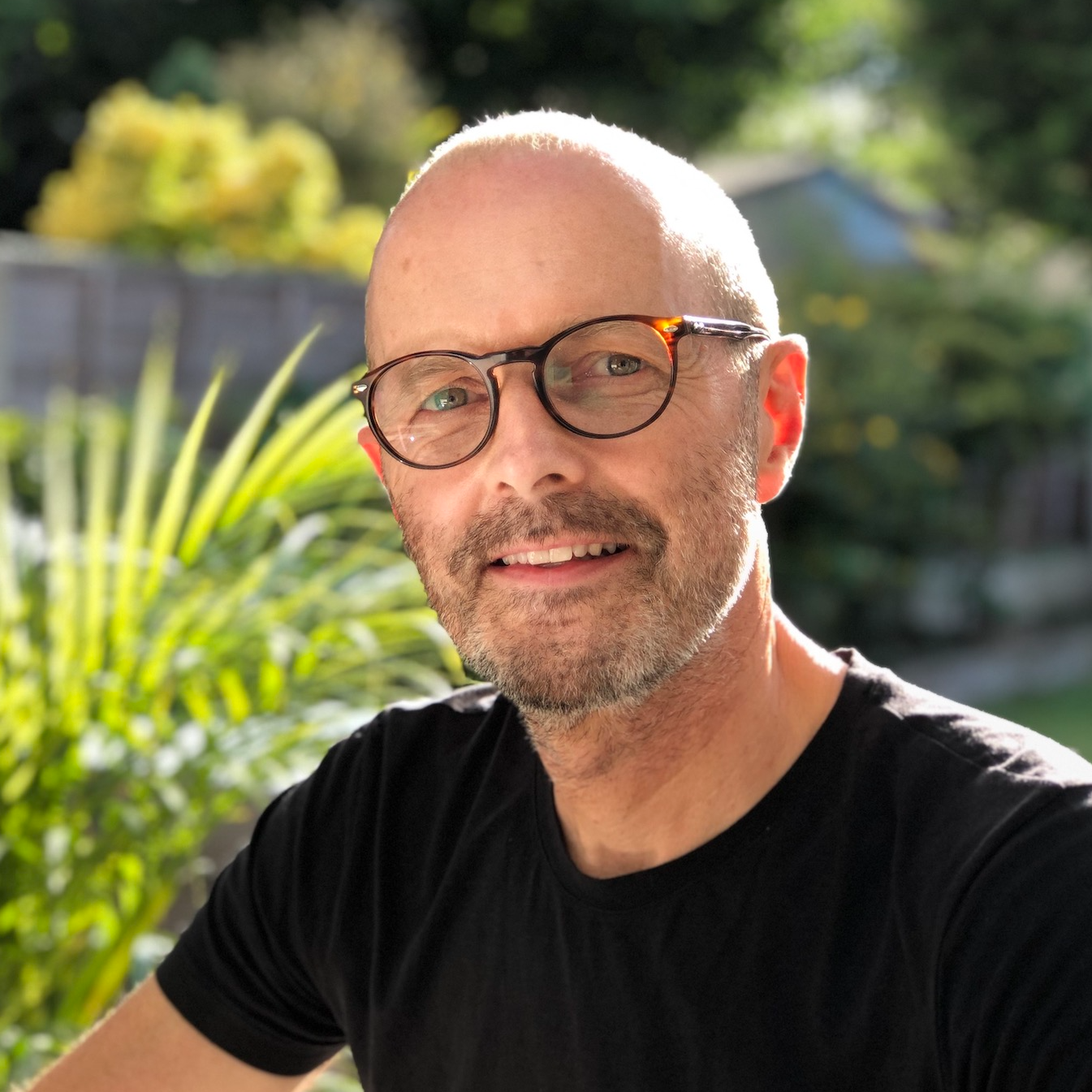 Simon Teer