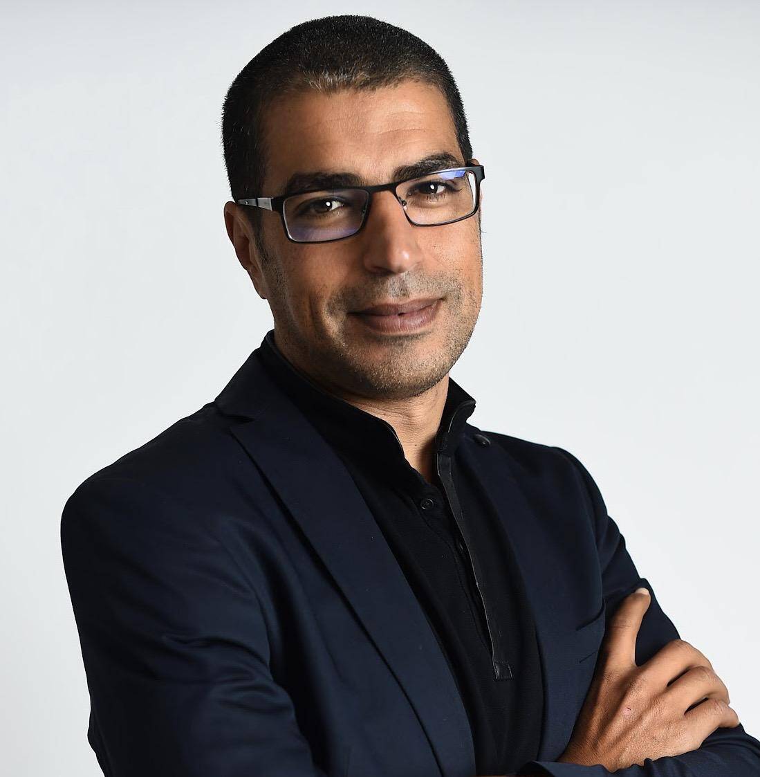 Maxime Adjerad