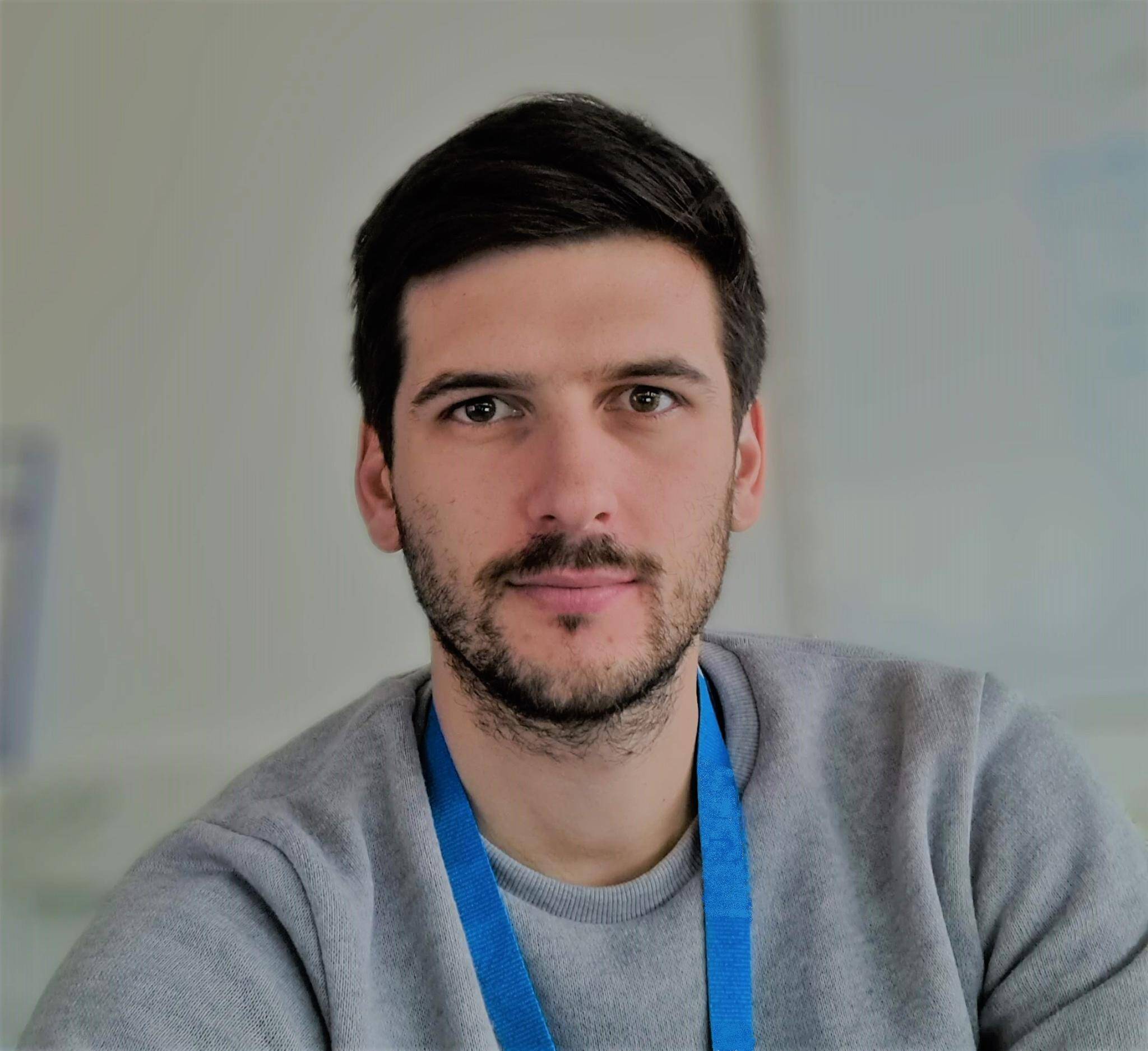 Matteo Polo