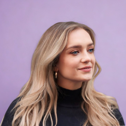 Stéphanie Mezin