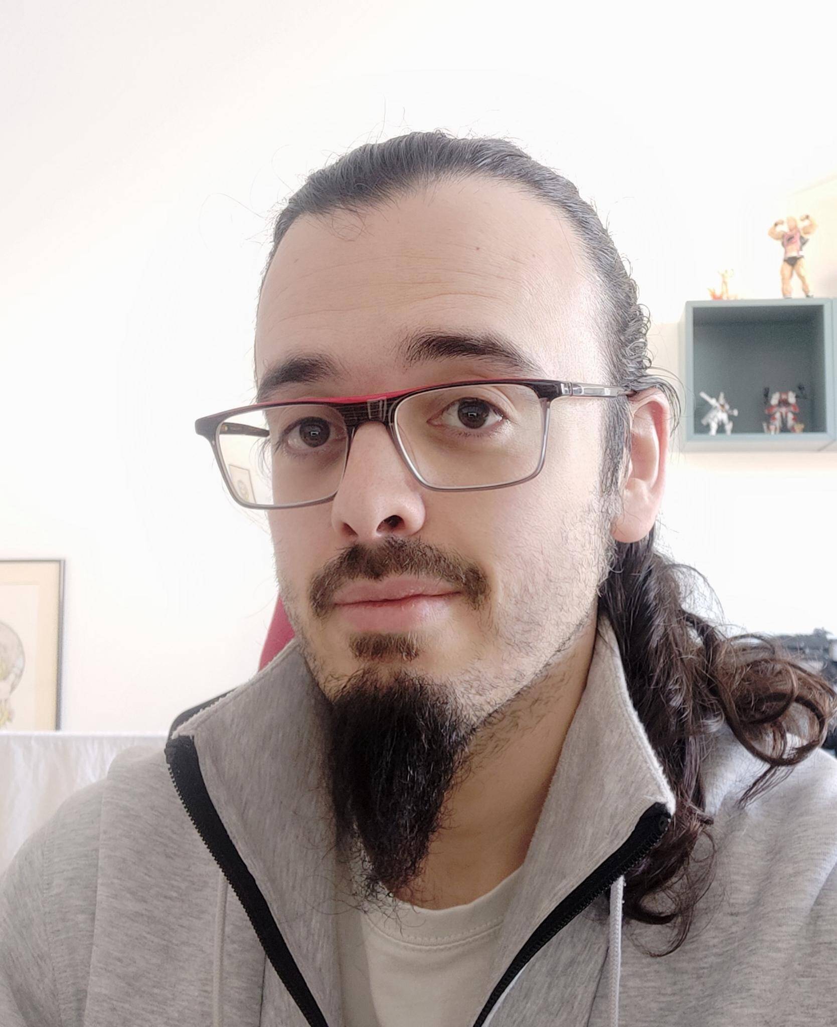 Aleix Giménez - Game Designer&Developer / Software Engineer