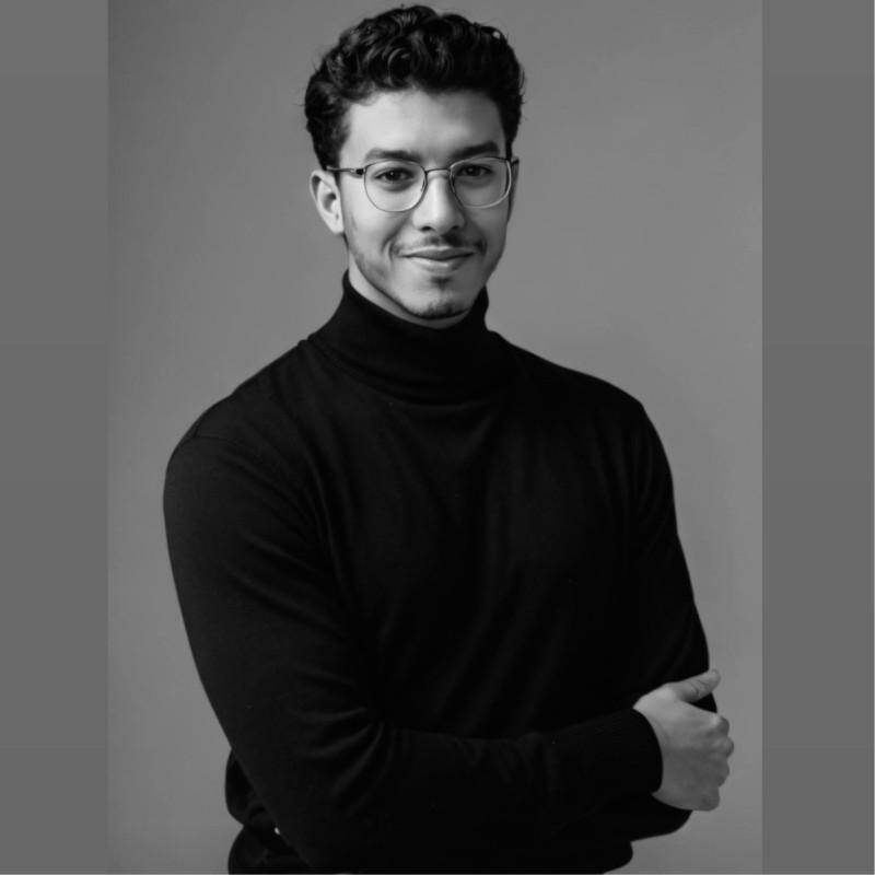 Fadel E. - Rédacteur spécialisé en bien-être féminin