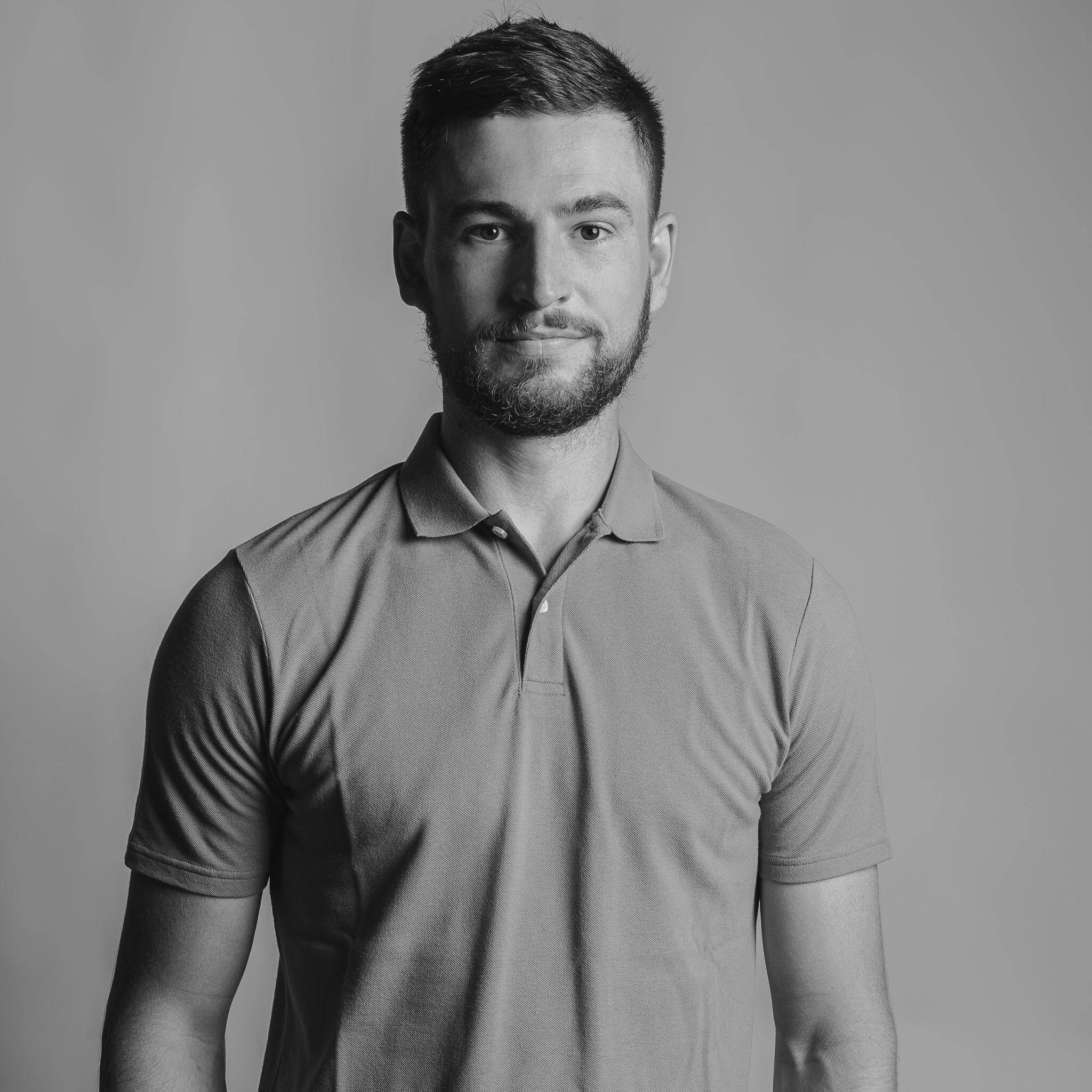 Damien Lecarpentier