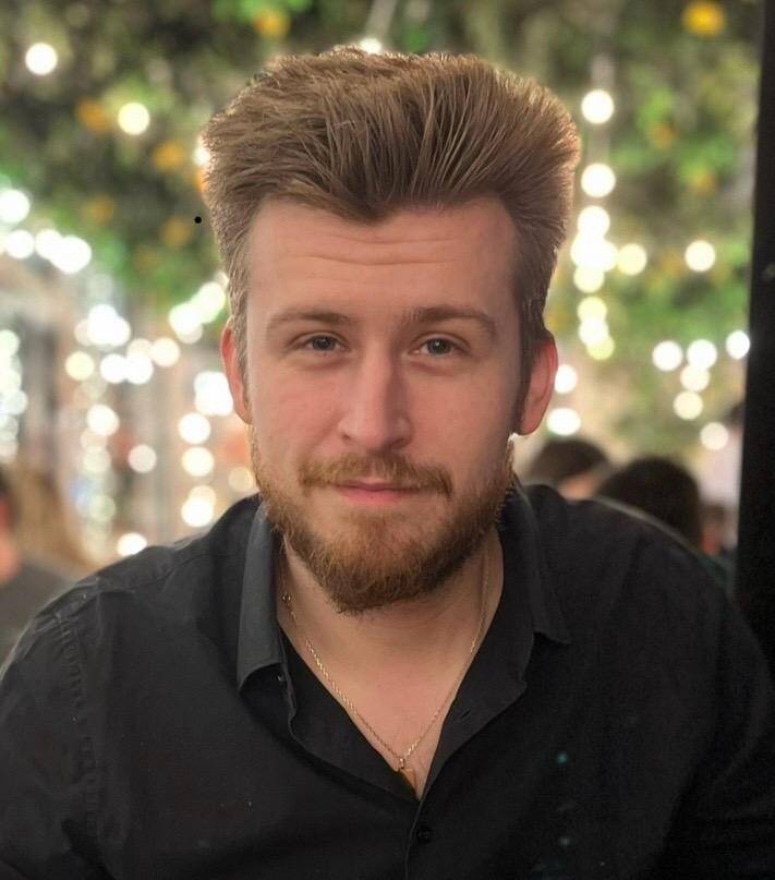 Jérémy Pibre