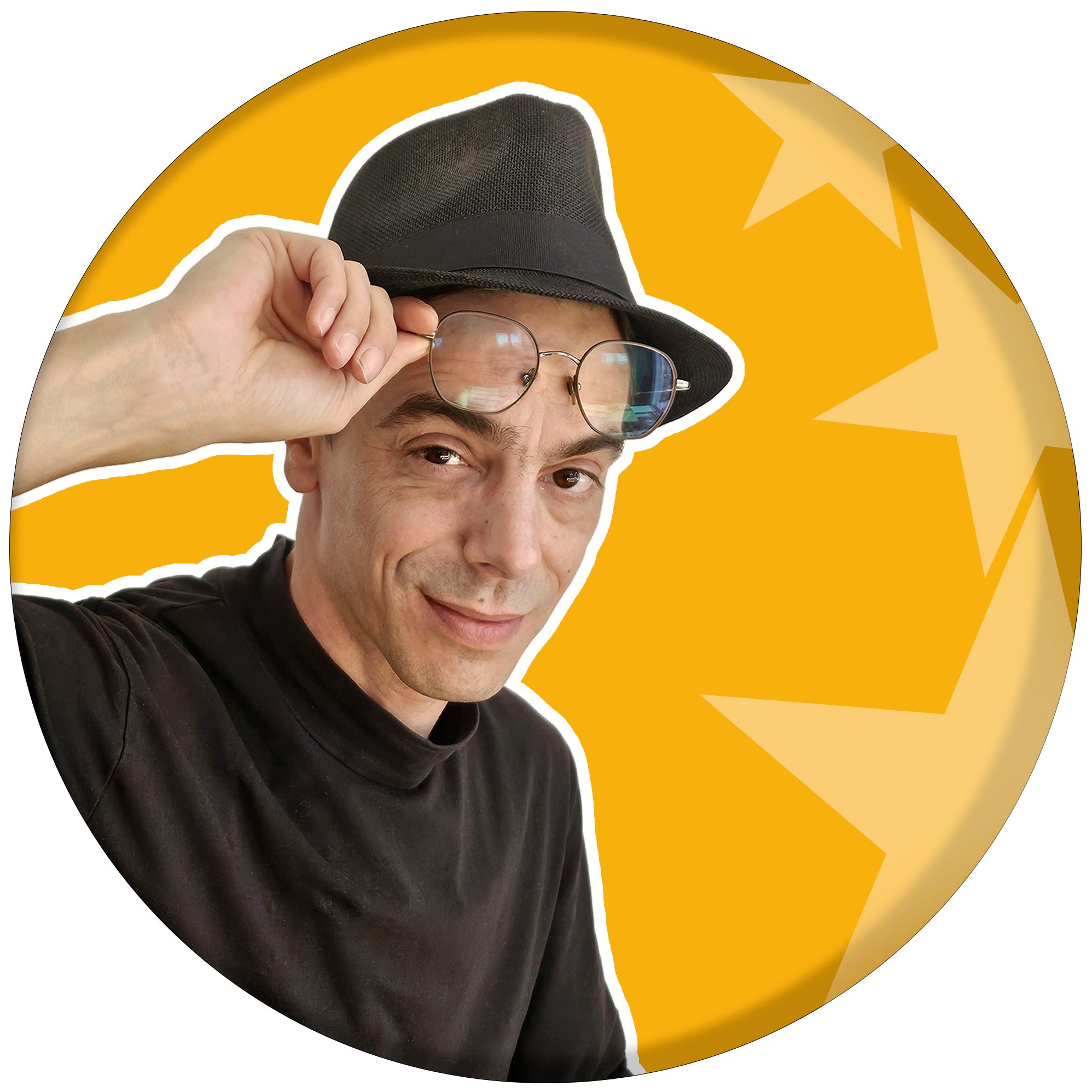 Steve R.