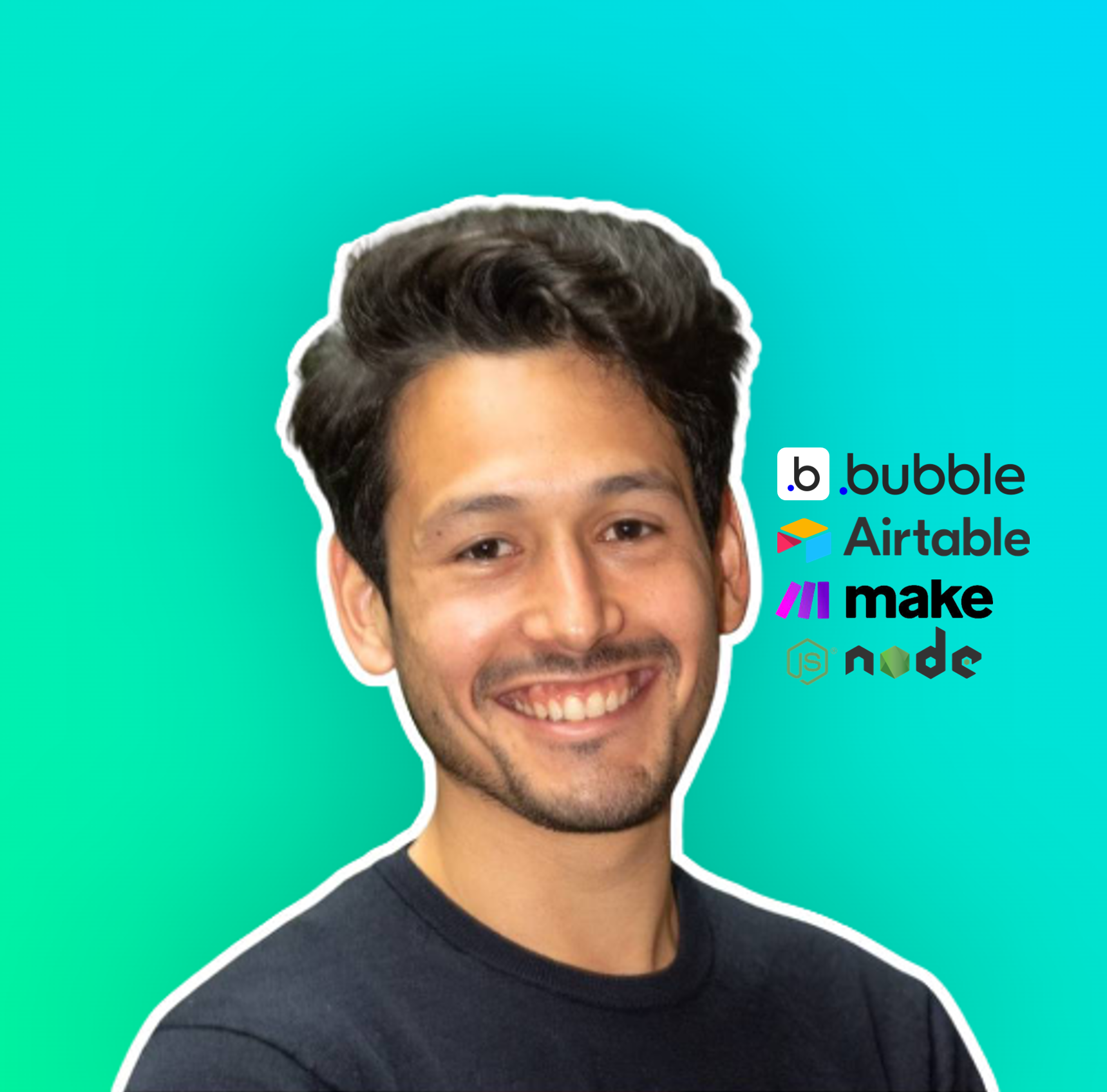 Donatien Dhombres - 🥇 Bubble.io | Lead Dev Nocode & Code
