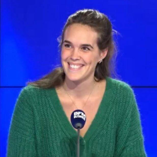Victoire Mathot-Rivaton