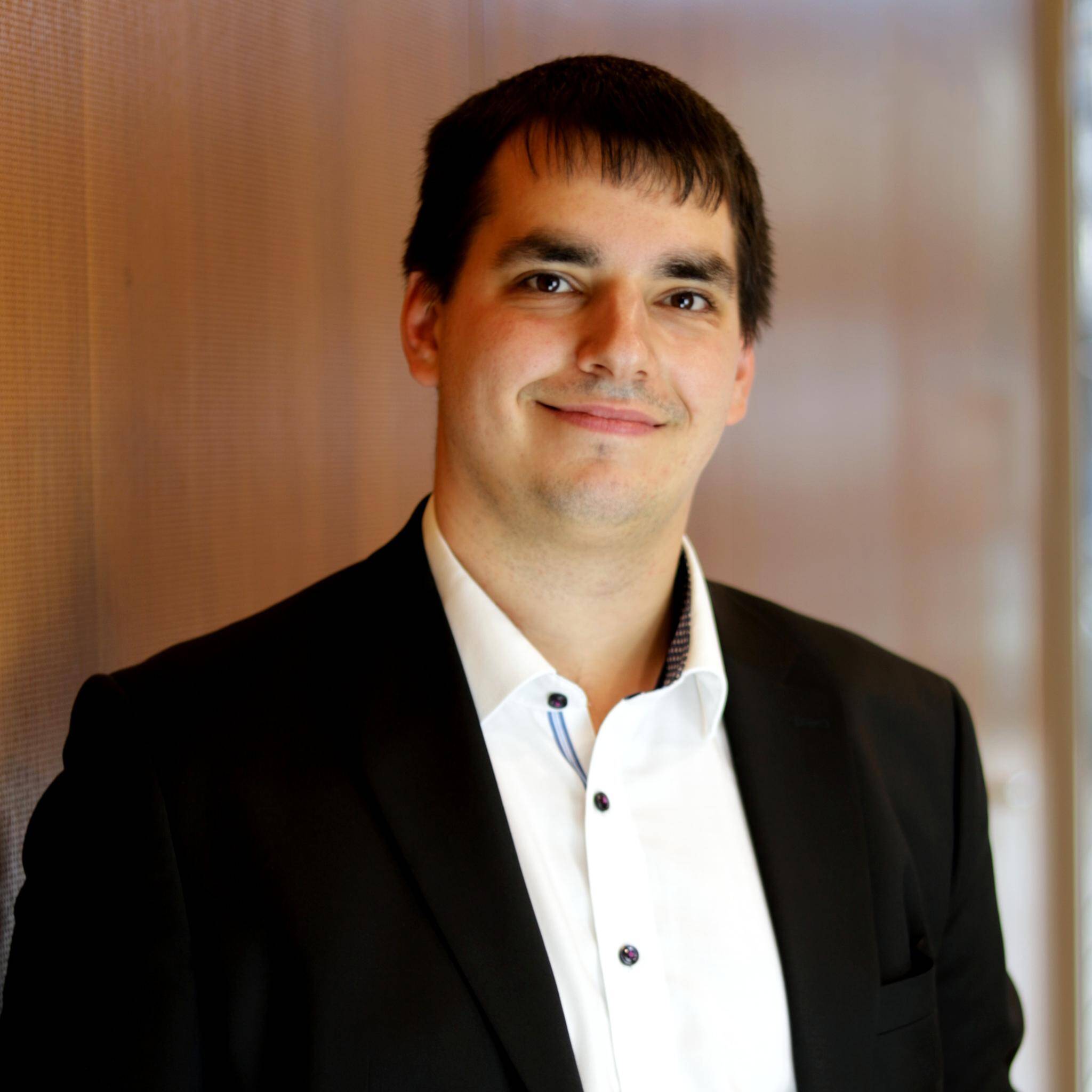 Alexander Pfaff - NVH Ingenieur mit Schwerpunkt technische Akustik 