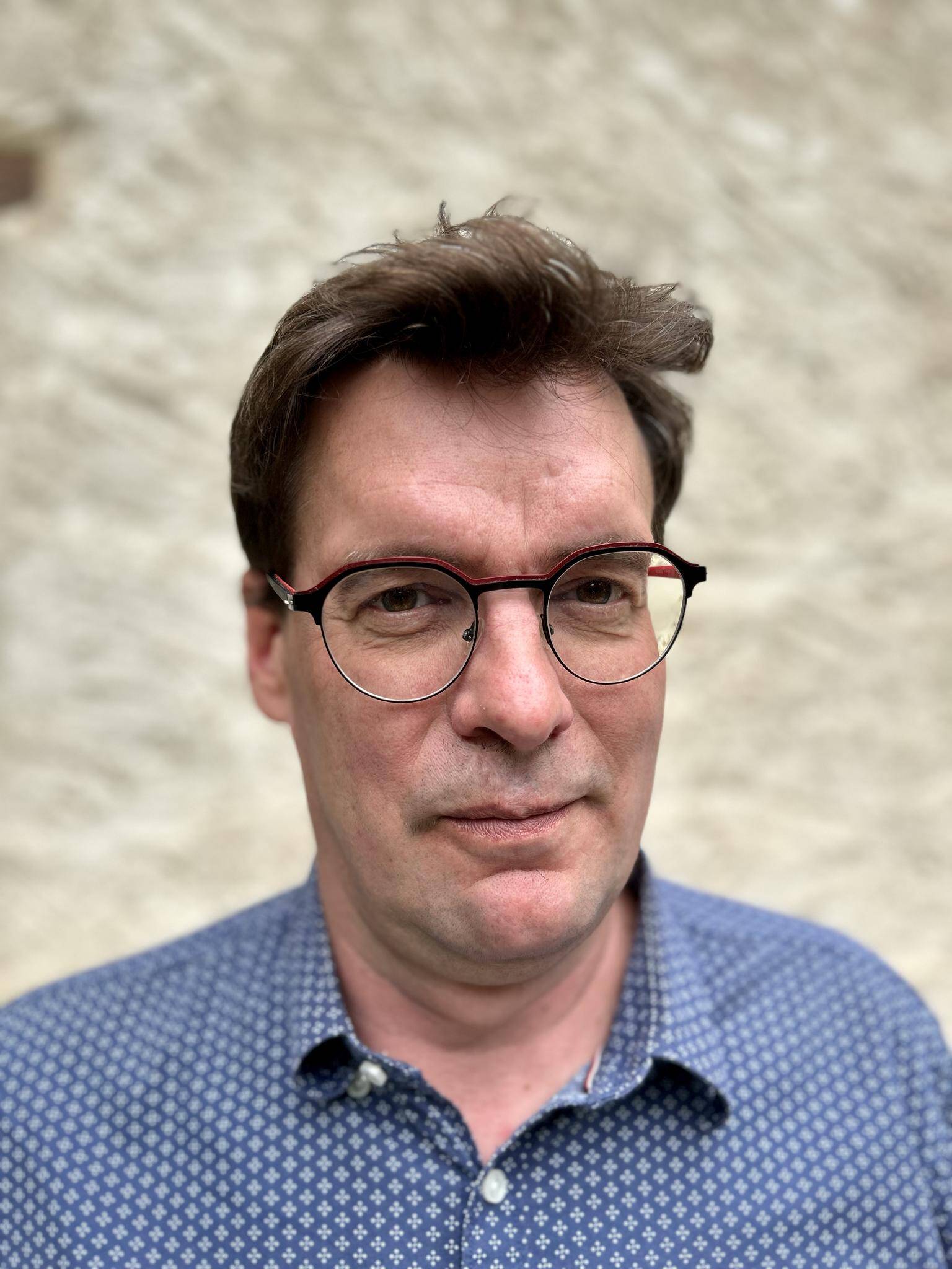 Julien Le Gallic - Architecte Digital Workplace / Expert EUC