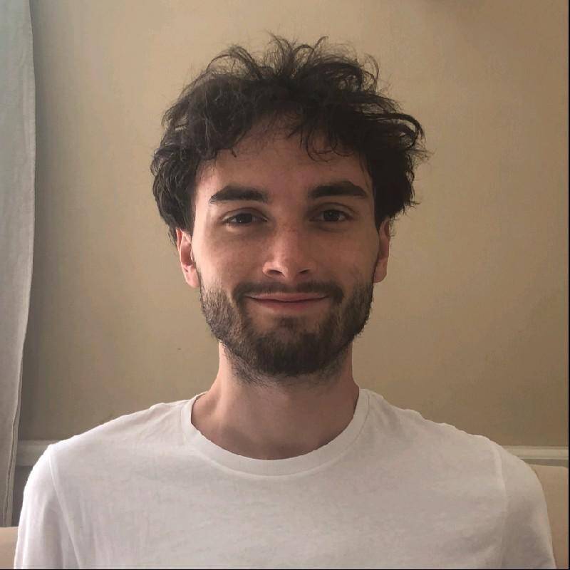 Thibault Grimaldi