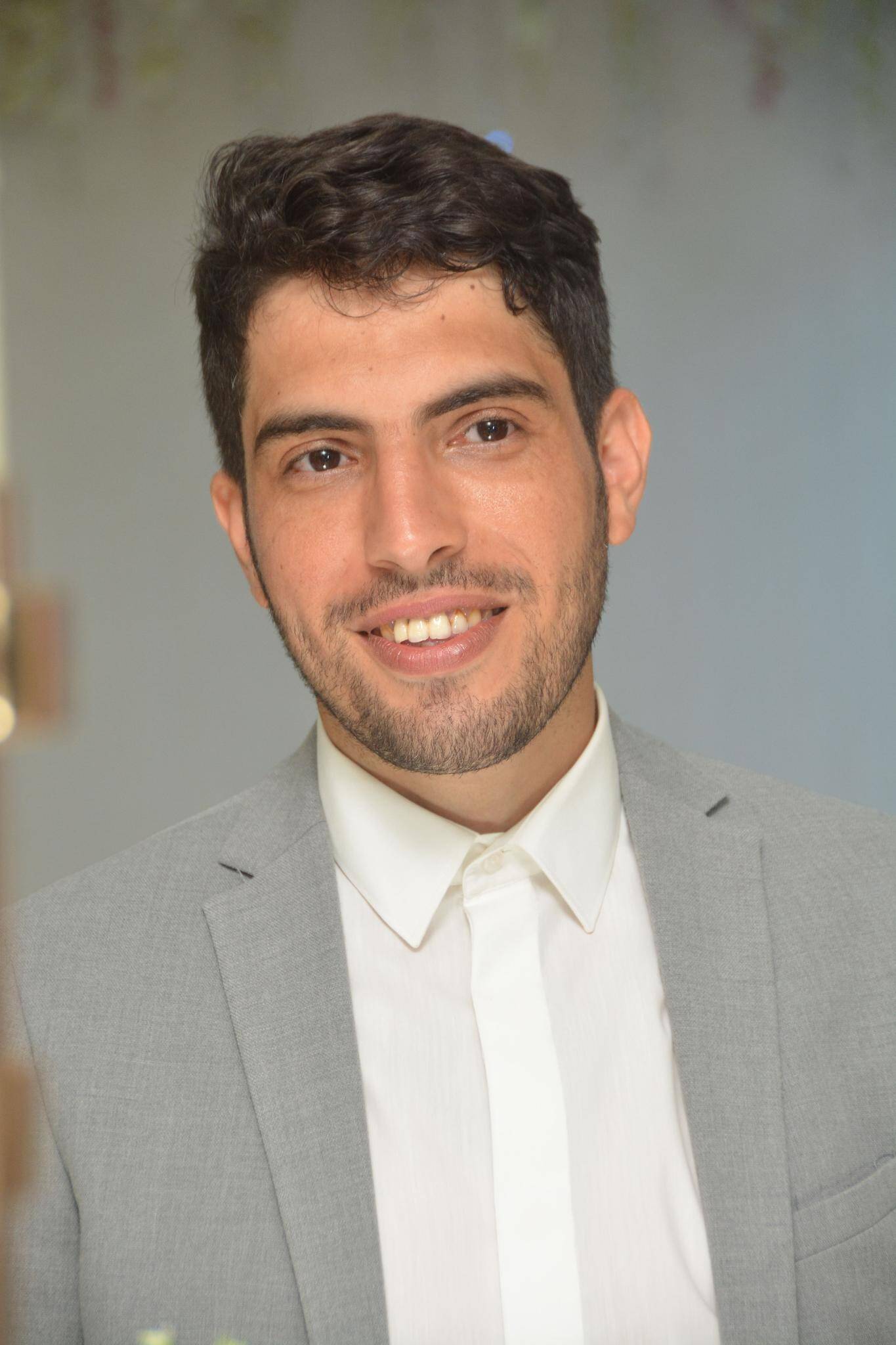 Mohamed G.