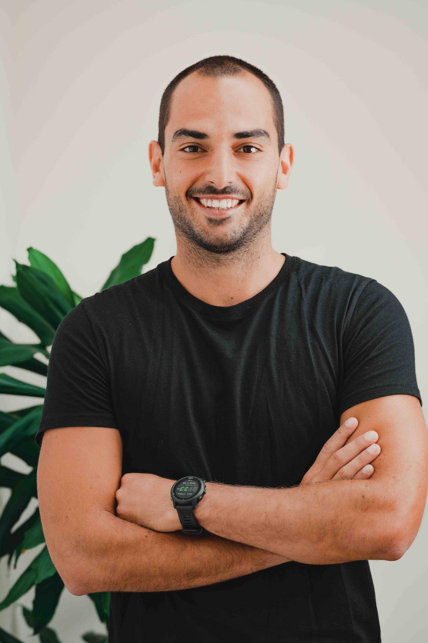 Jason T. - Analytics Engineer