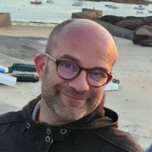 Sébastien B.