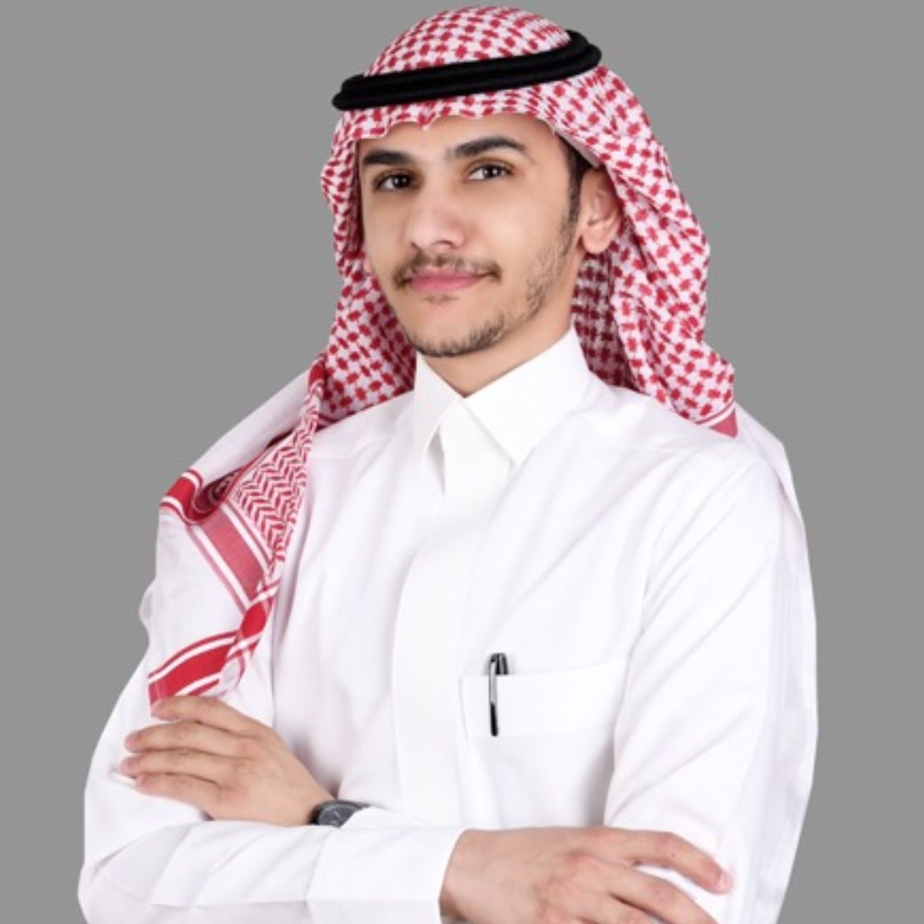 Ali Alhamed