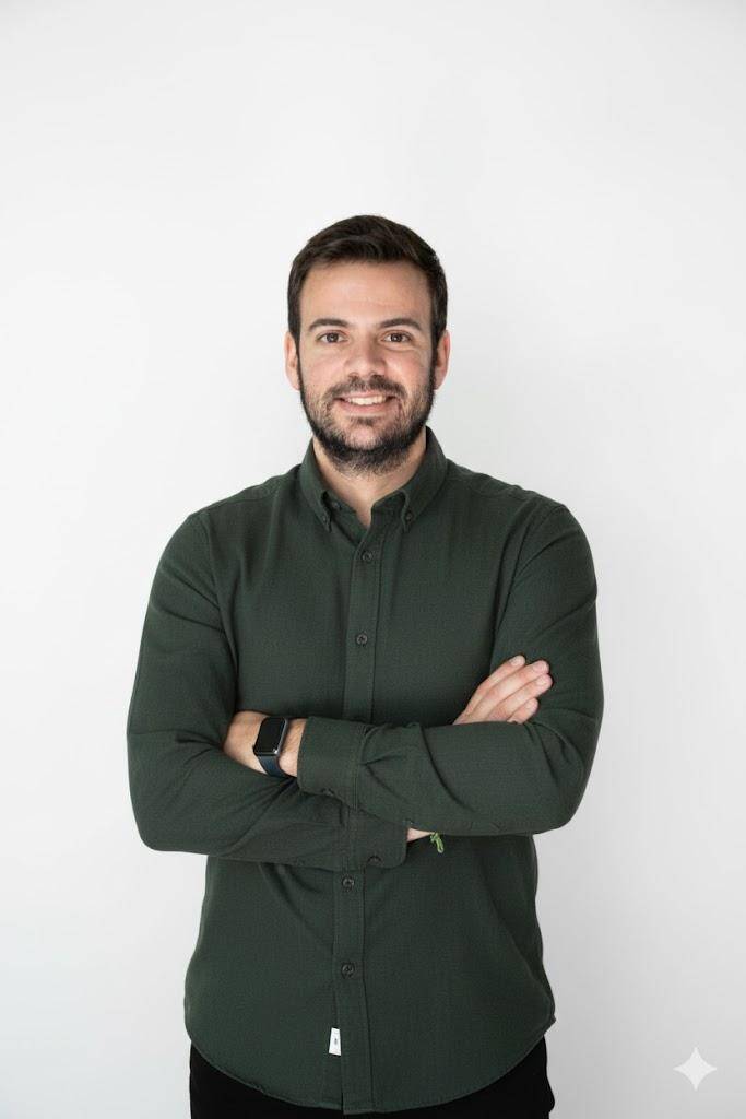 Antonio Toro López - SEO Manager