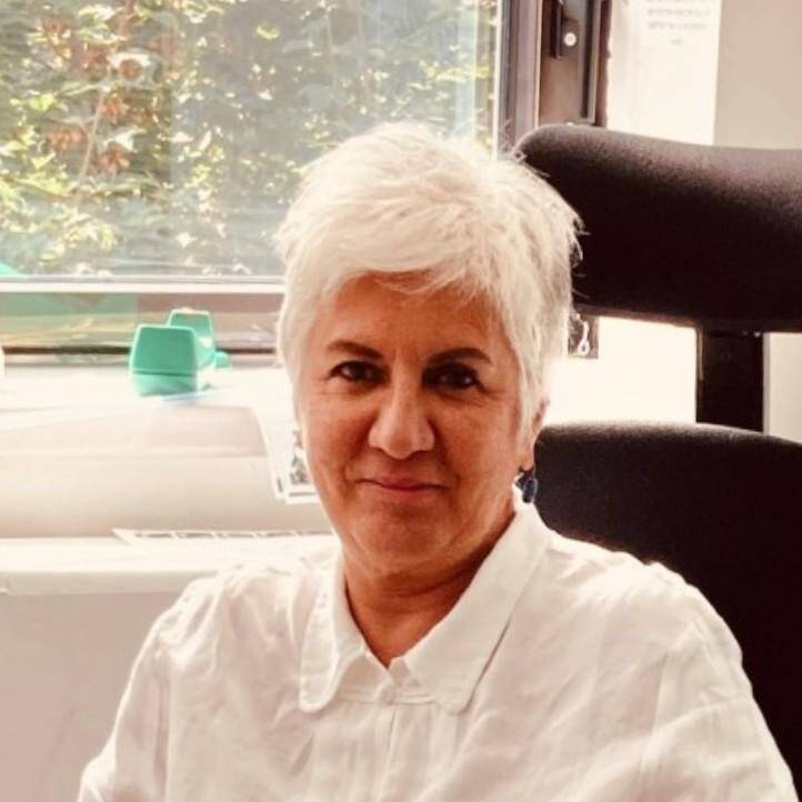 Michele D.