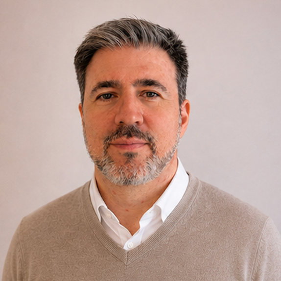 Nikolay Nikolov - Freelance Software Architect & Engineering Lead