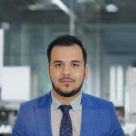 Alireza  - Network Engineer | BMS | PLC programmer