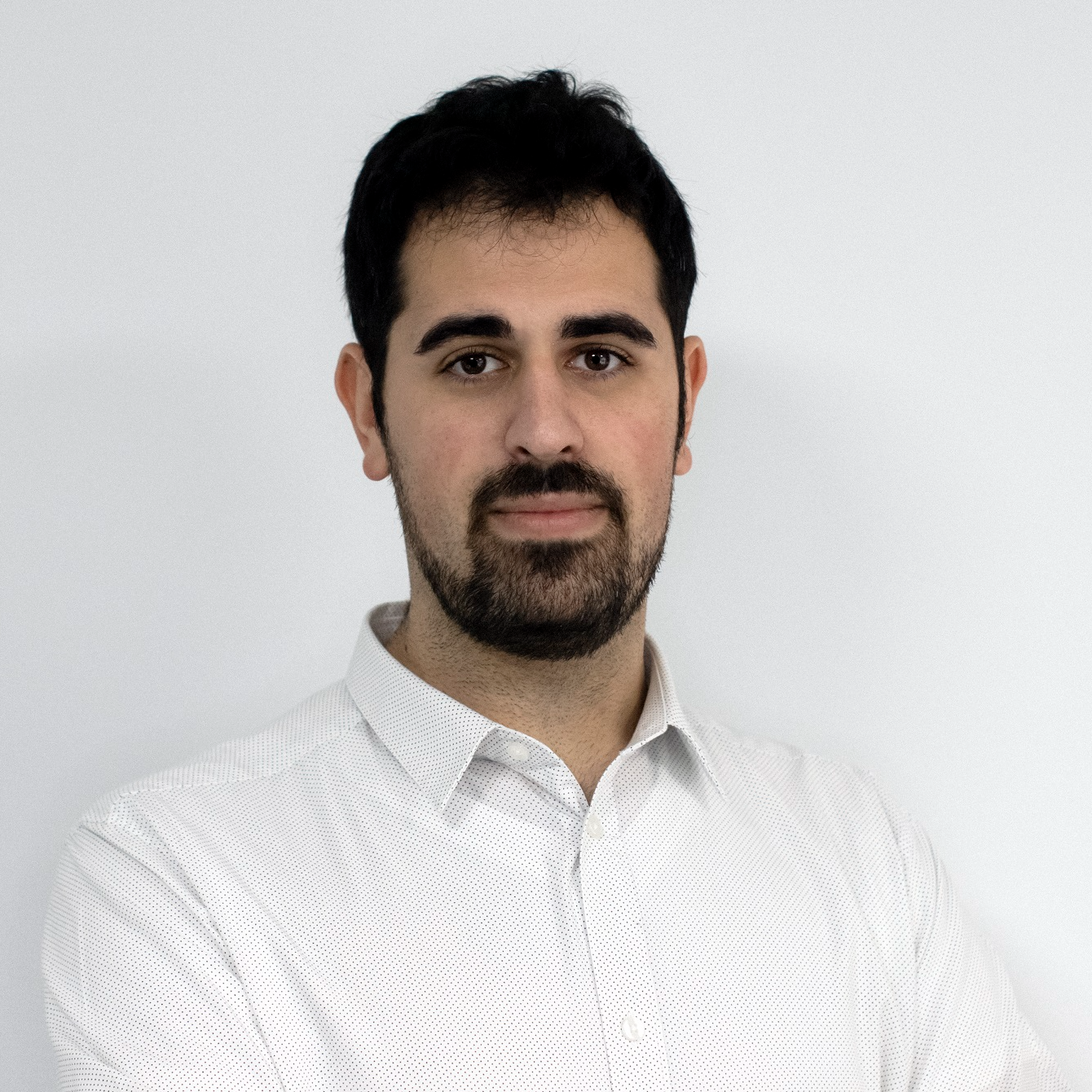 Alejandro  - Data Engineer