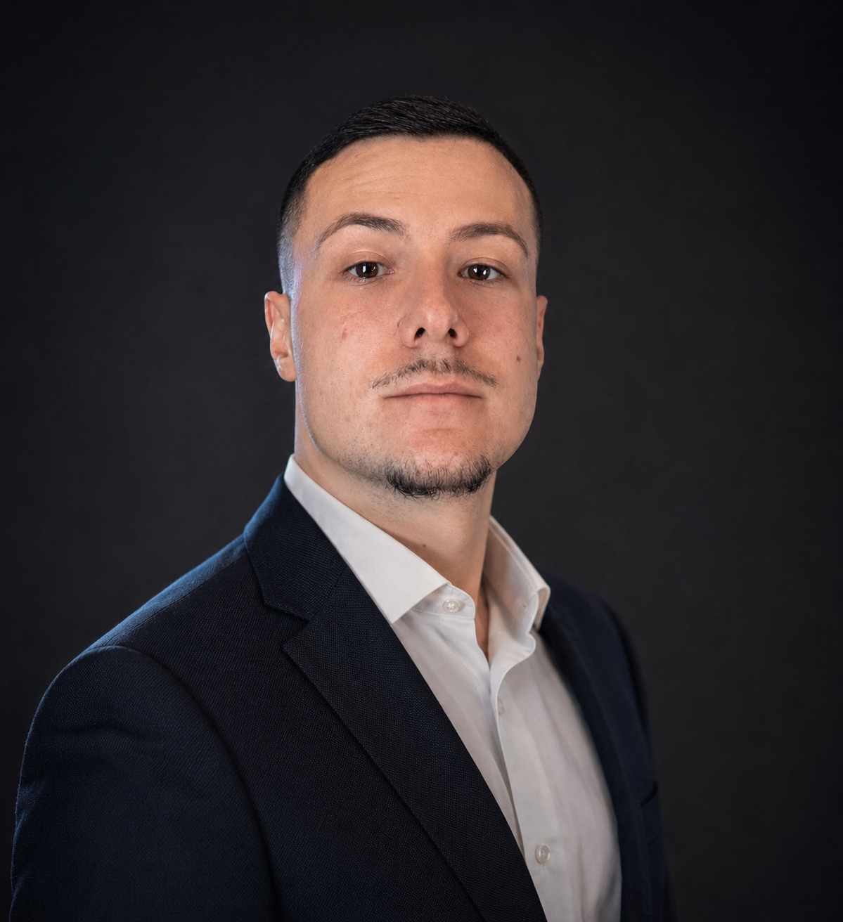 Thomas P. - Consultant Cybersécurité & IA | ISO 27001