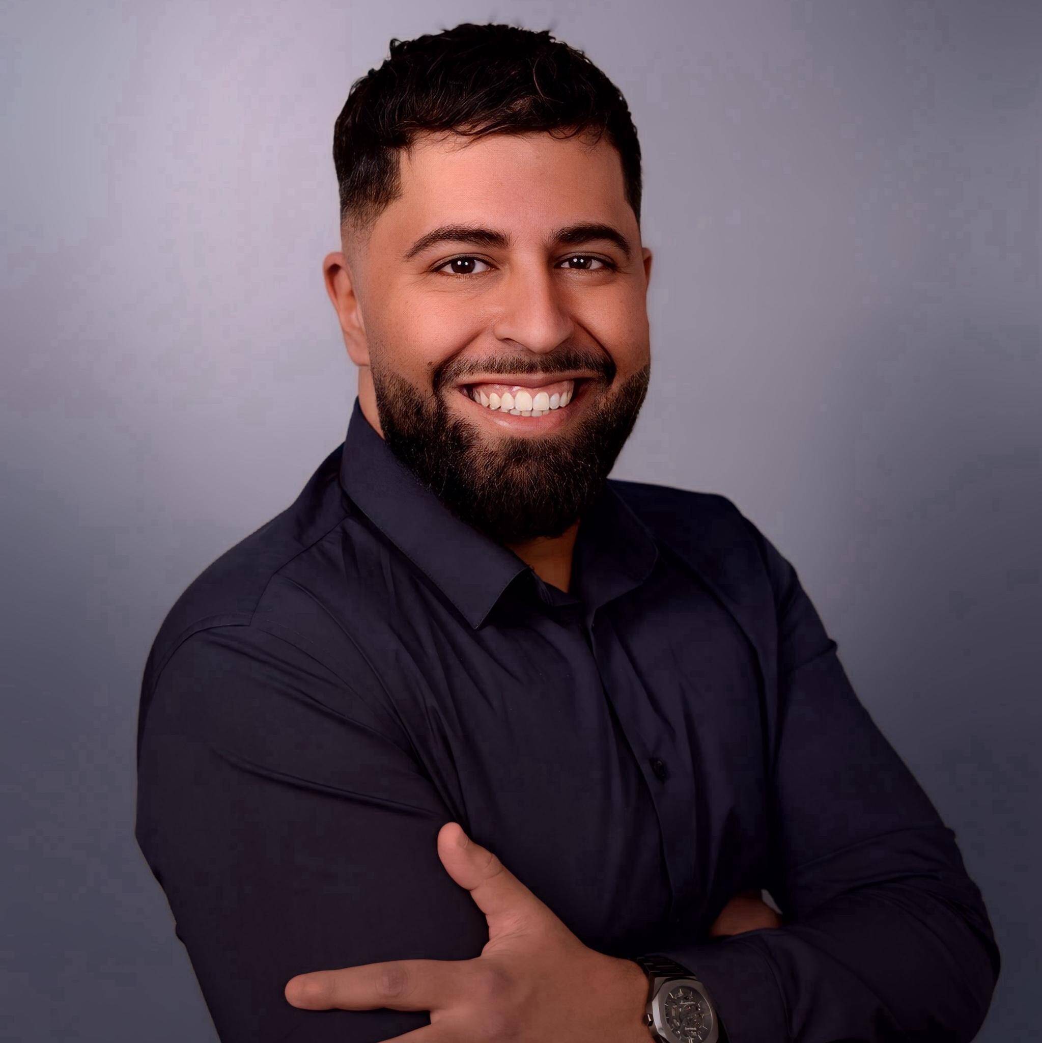 Jalil Oubenyassaf - Chef de Projet / PMO Senior - AMOA - 