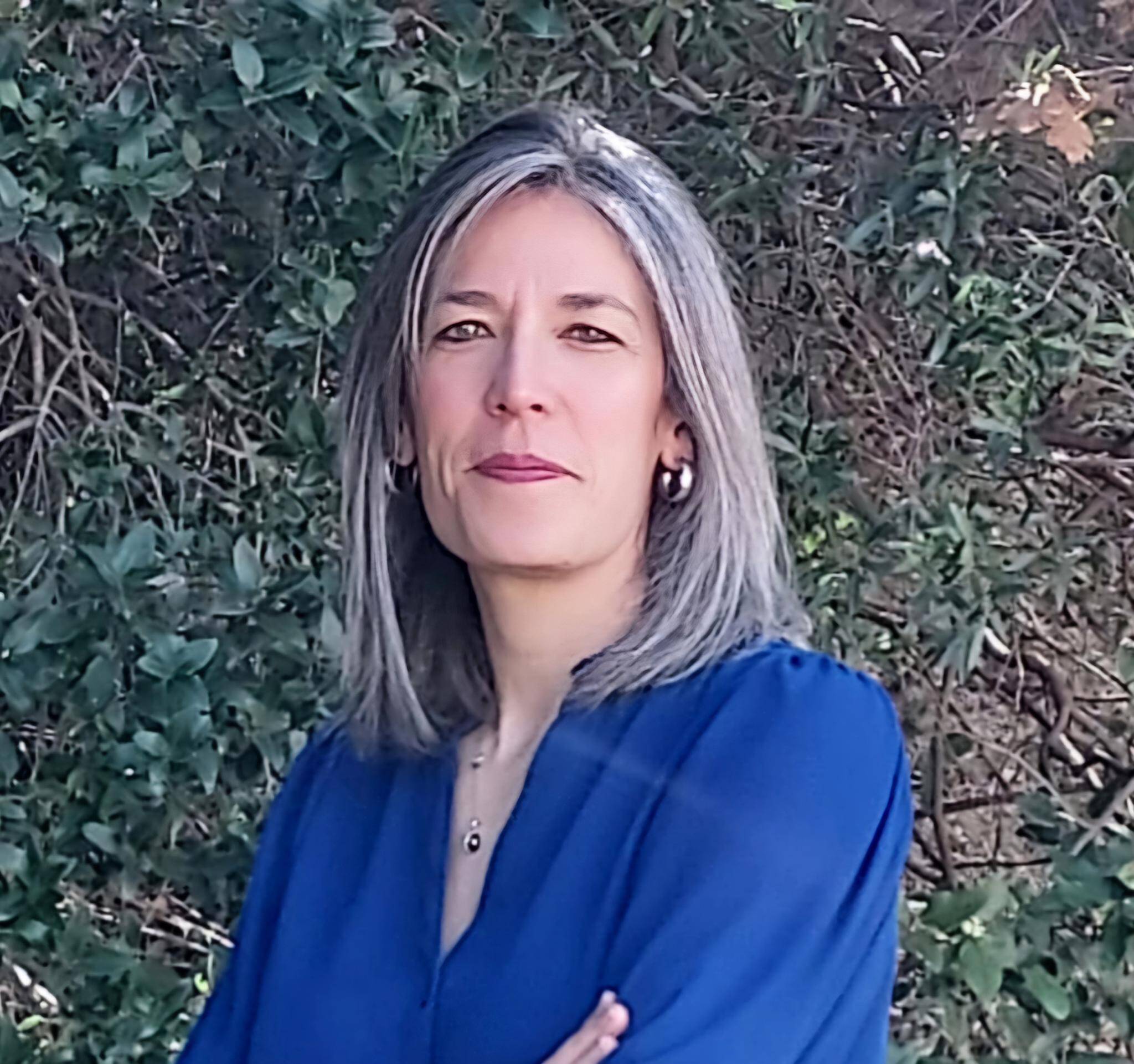 Marina M. - Expert Paie et RH