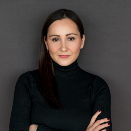 Barbara Held