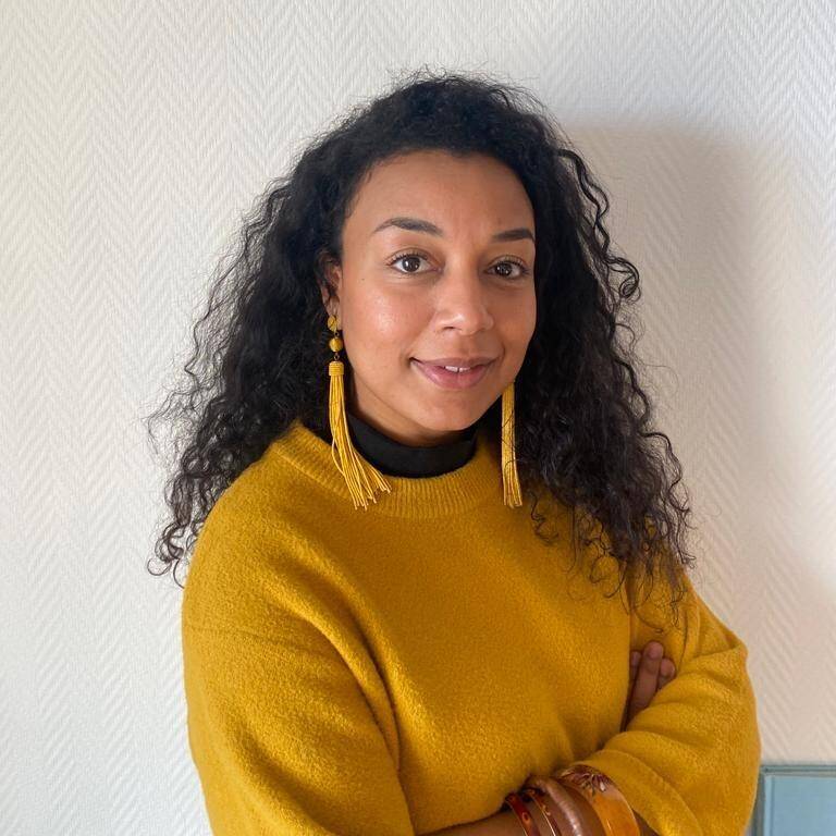 Ines Ouargli