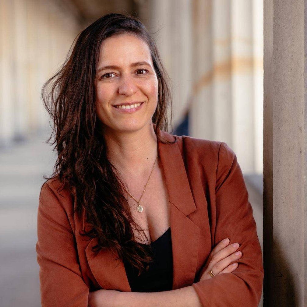 Melanie Aurich - Webdesign | WordPress | Elementor