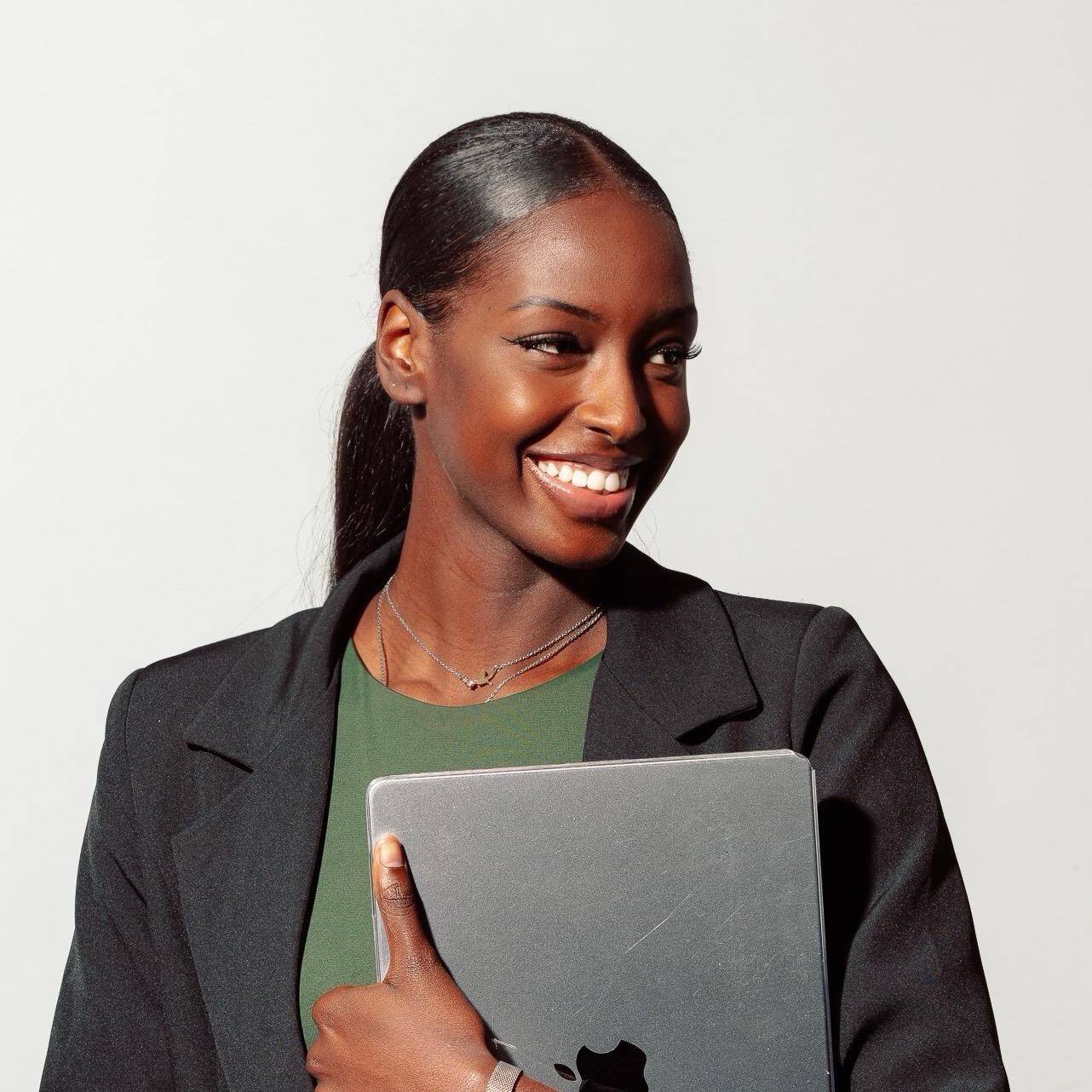 Khoudia Diack