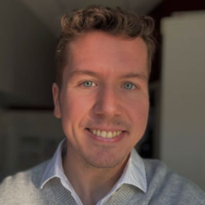 Alex Giot - Paid Media Google & Meta 